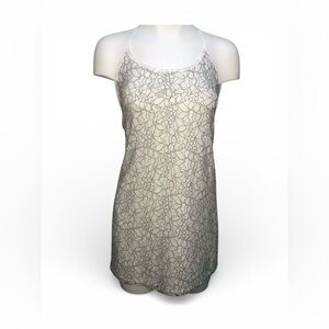 Warehouse One Floral Lace Tank Top Size XXXL